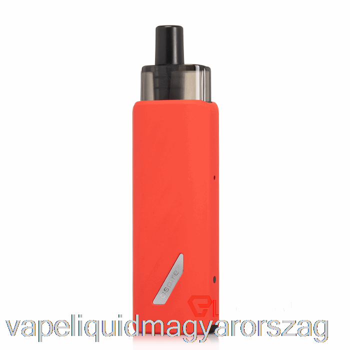 Aspire Vilter Fun Pod Rendszer Sötét Korall Vape Folyadék